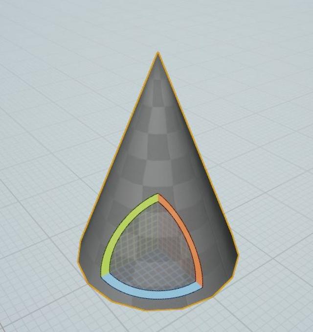 UE4程序化建模工具開(kāi)發(fā)教程「植被建?！梗╱e4程序化植物）